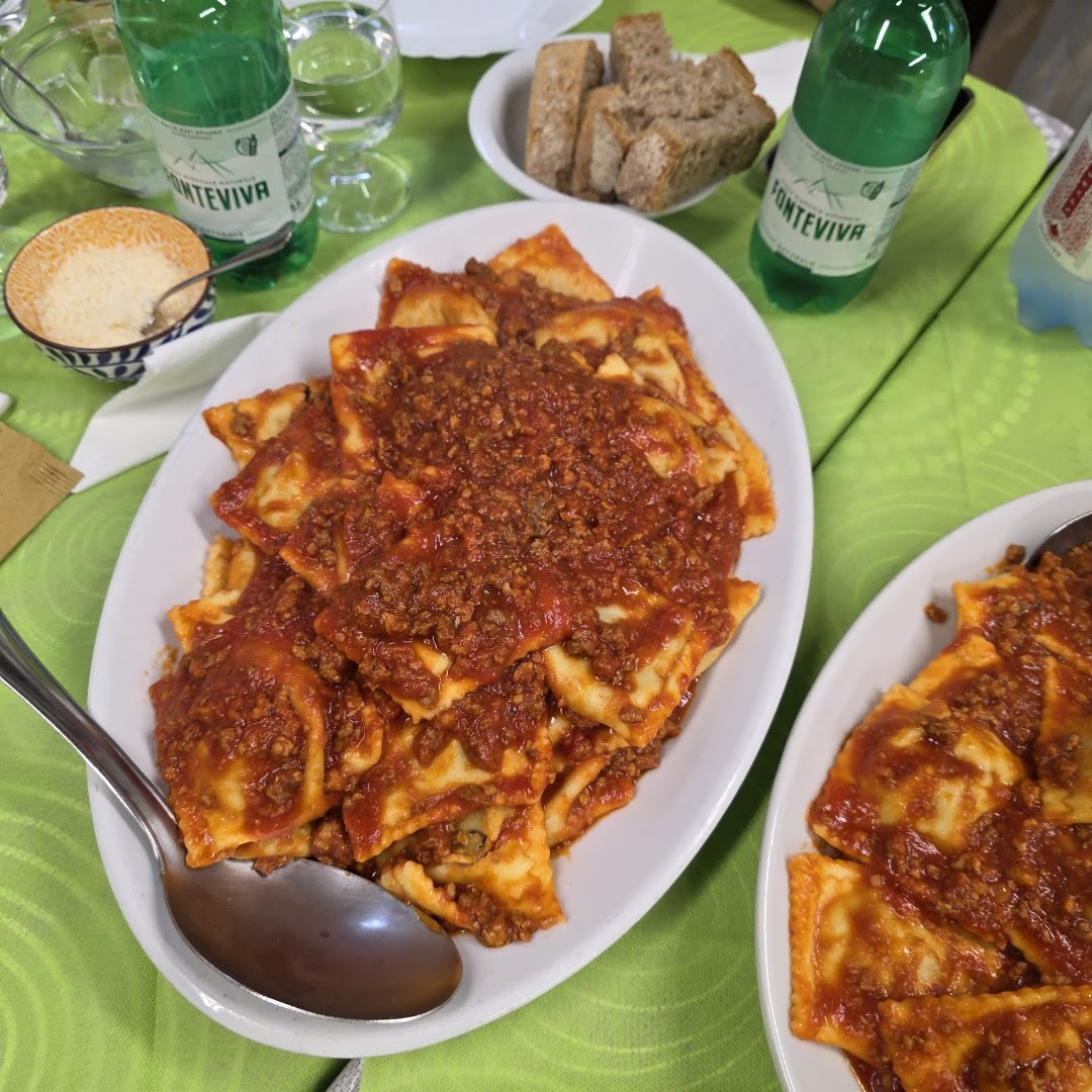 Bar Tabacchi Ristorante Candia