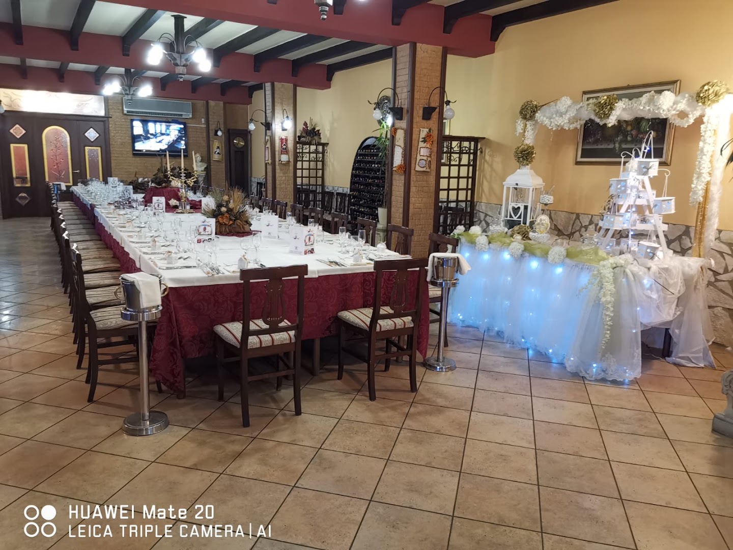 Bar Tabacchi Ristorante falconara sicula