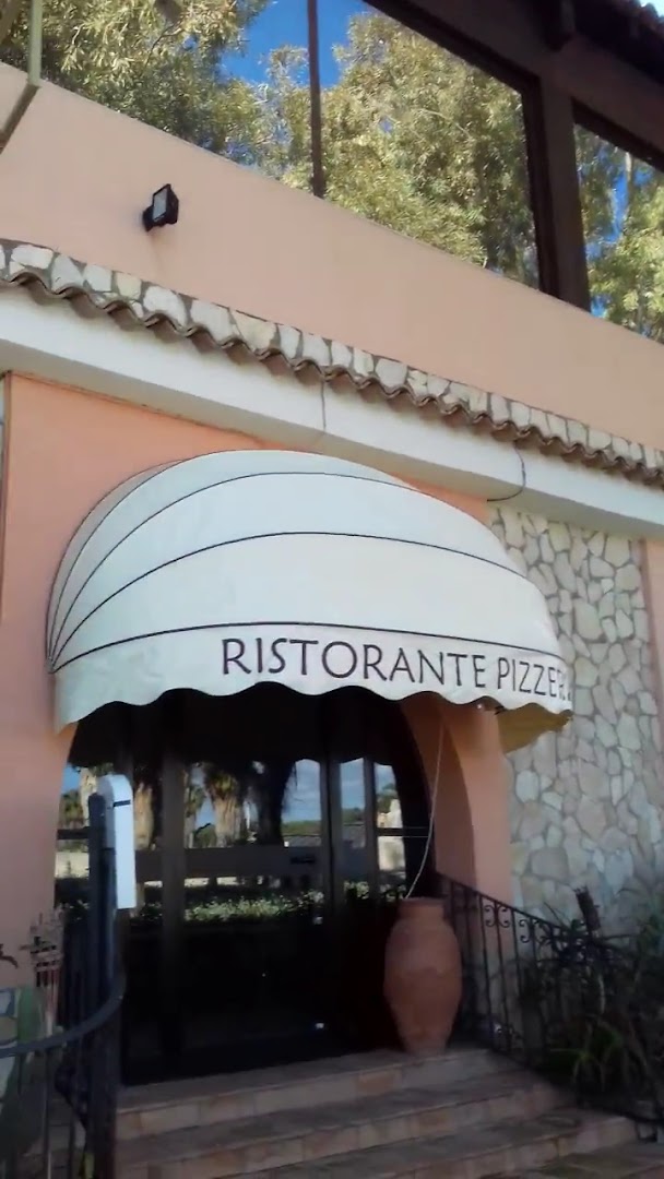 Bar Tabacchi Ristorante falconara sicula