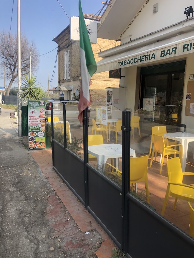 Bar Tabacchi Ristorante Le Ville - Ploom reseller, Chieti