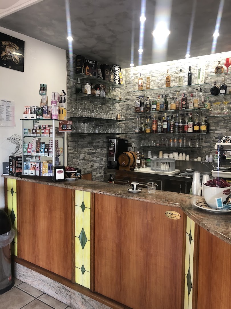 Bar Tabacchi Ristorante Le Ville - Ploom reseller