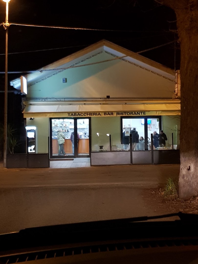 Bar Tabacchi Ristorante Le Ville - Ploom reseller