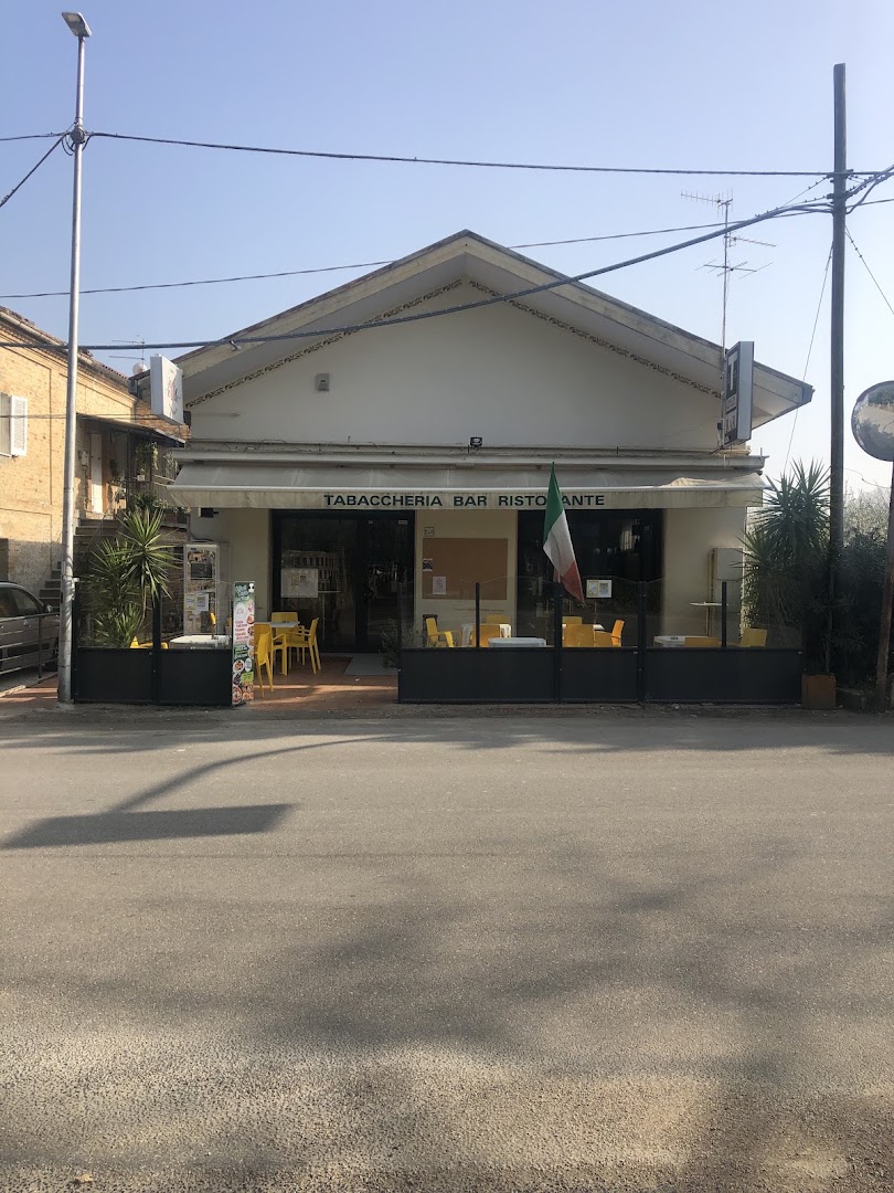Bar Tabacchi Ristorante Le Ville - Ploom reseller