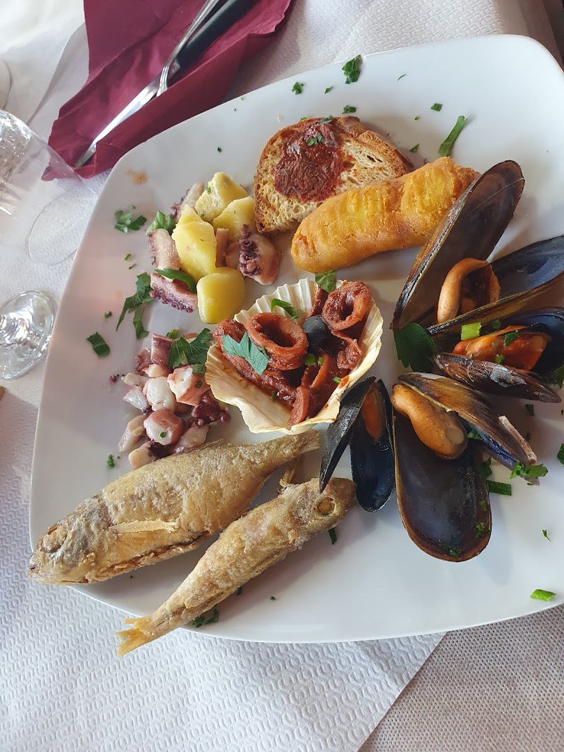 Bar Tabacchi Ristorante Levato