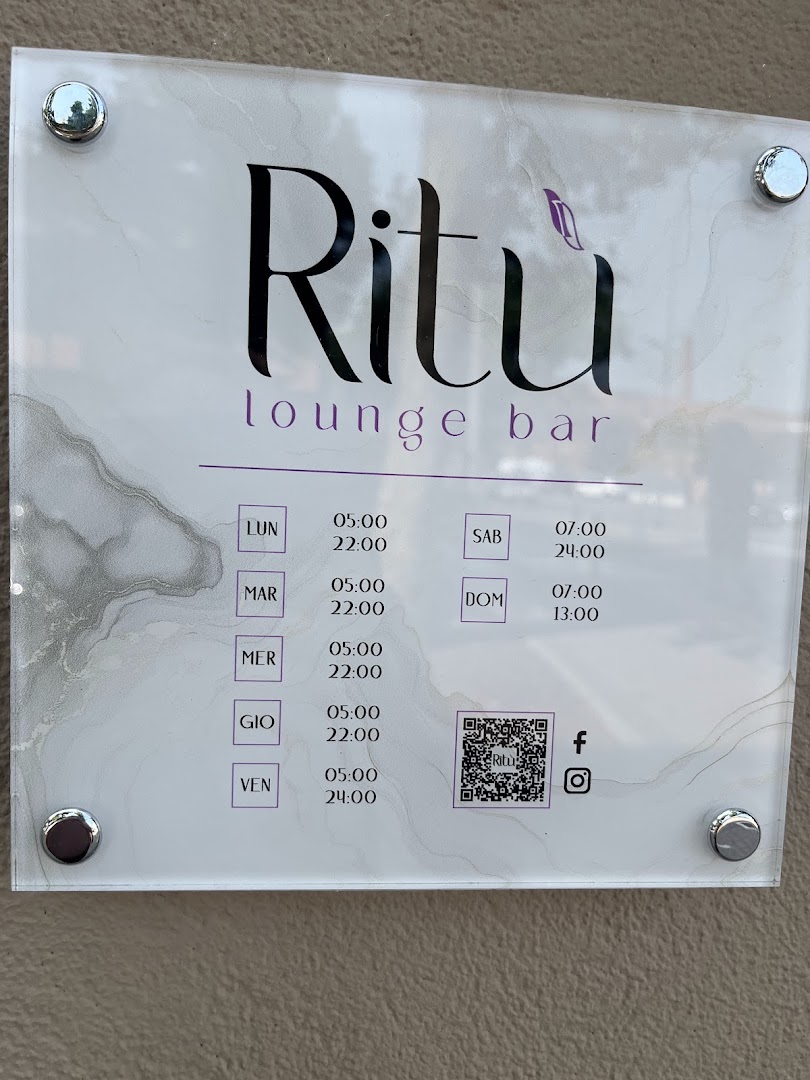 Bar tabacchi Ritù di Rita Buono