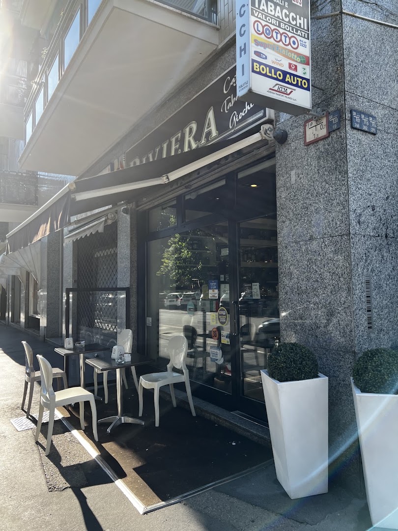 Bar Tabacchi Riviera