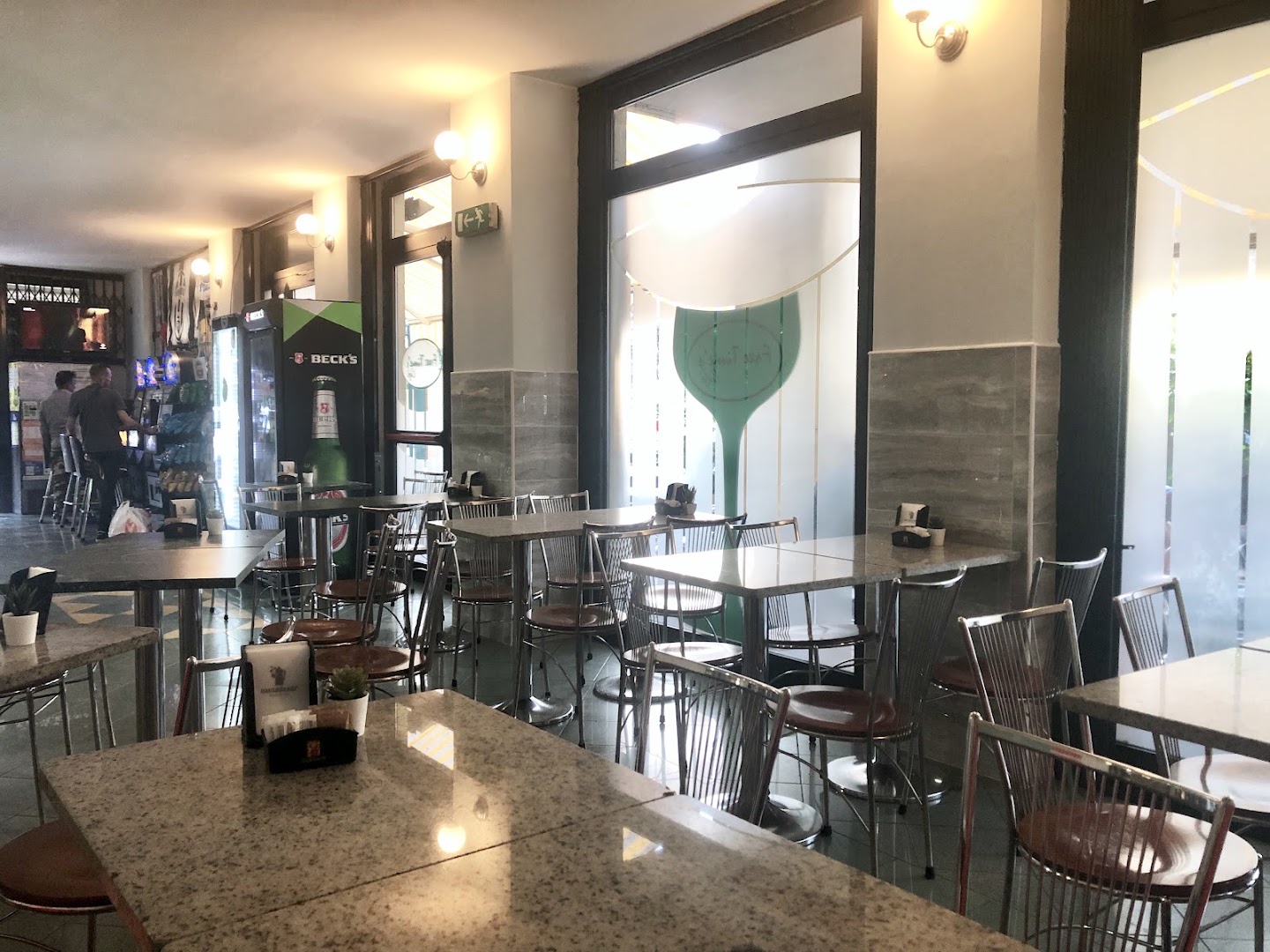 BAR TABACCHI ROGOREDO