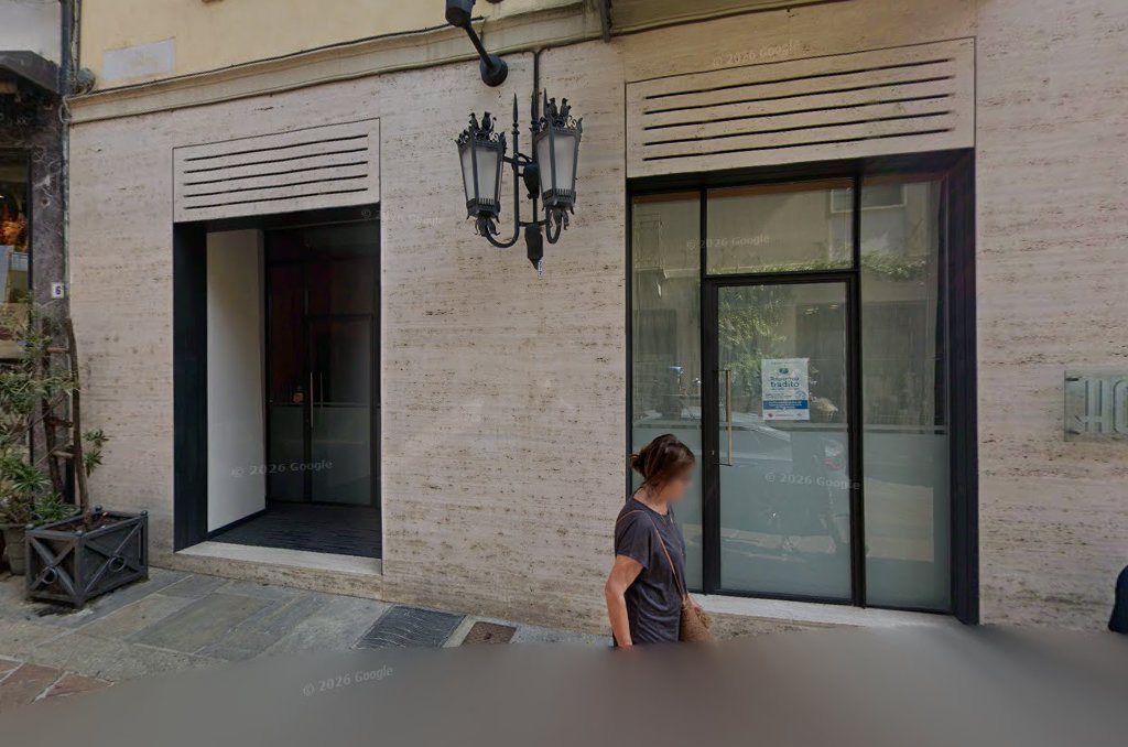 Bar Tabacchi Romagnosi Di Bussandri Silvia
