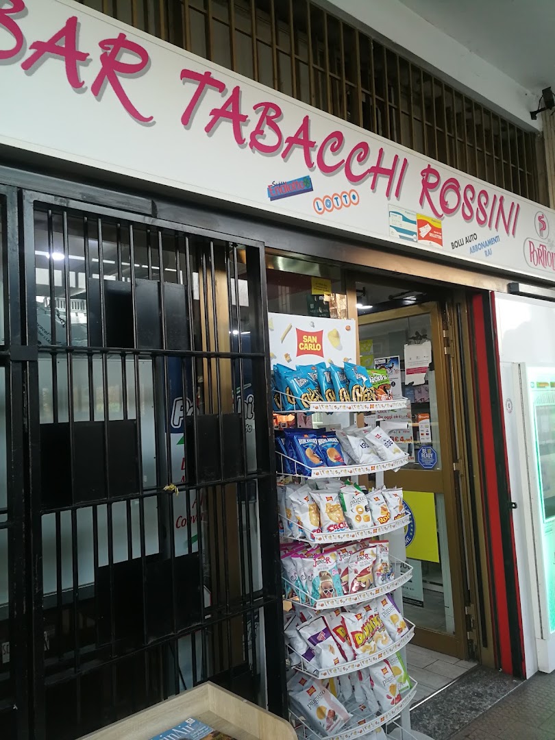 Bar Tabacchi Rossini