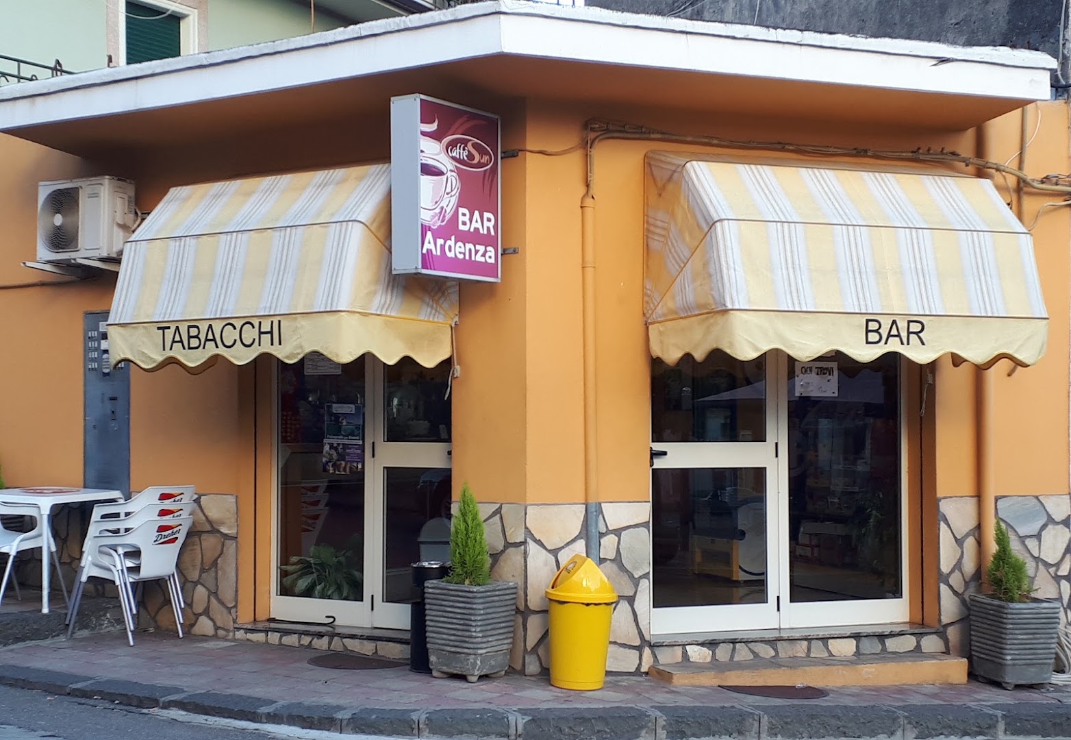 Bar Tabacchi Rosticceria ARDENZA