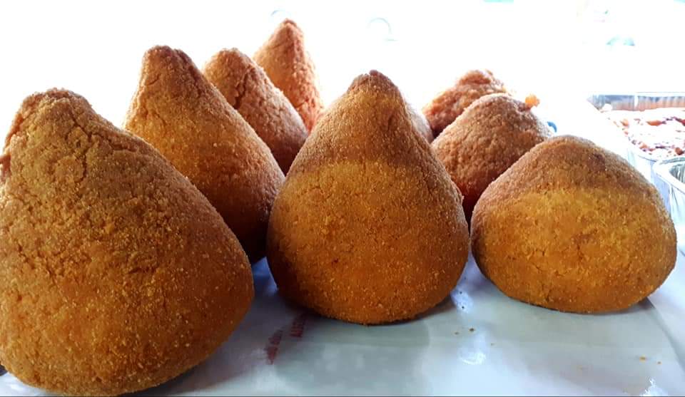 Bar Tabacchi Rosticceria ARDENZA