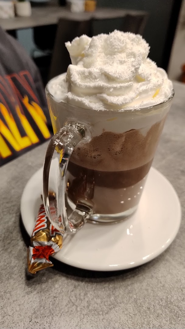 Bar Tabacchi Royal - Elfbar Partner