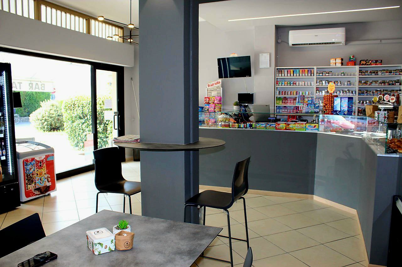 Bar Tabacchi Royal - Elfbar Partner