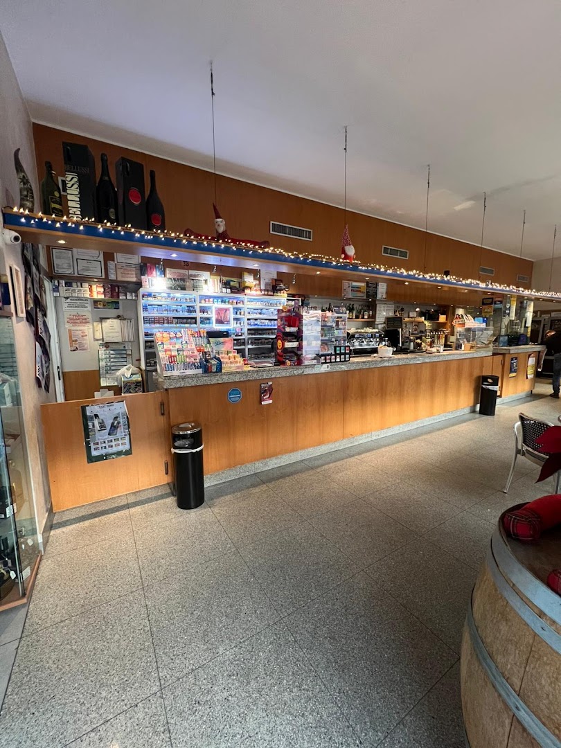 Bar Tabacchi San Paolo