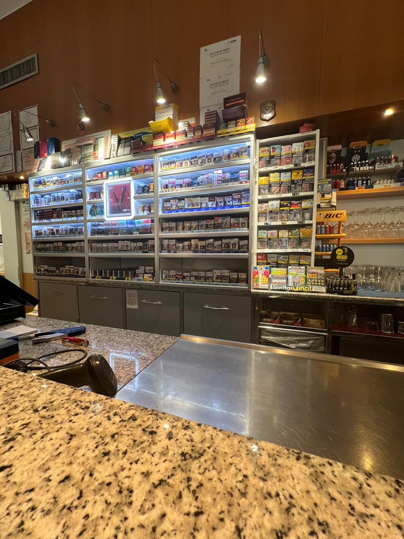 Bar Tabacchi San Paolo