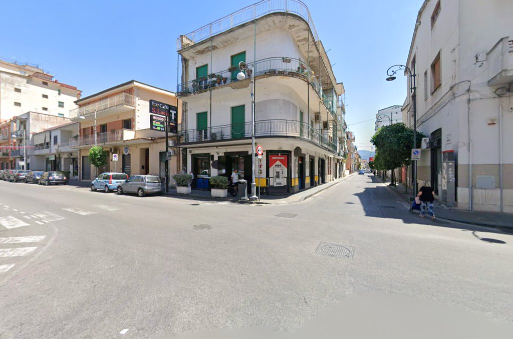 Bar Tabacchi Santa Lucia PLOOM RESELLER
