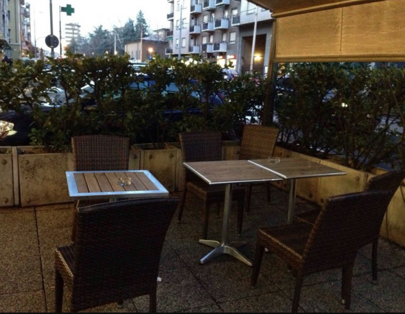 Bar Tabacchi Sant’Ambrogio