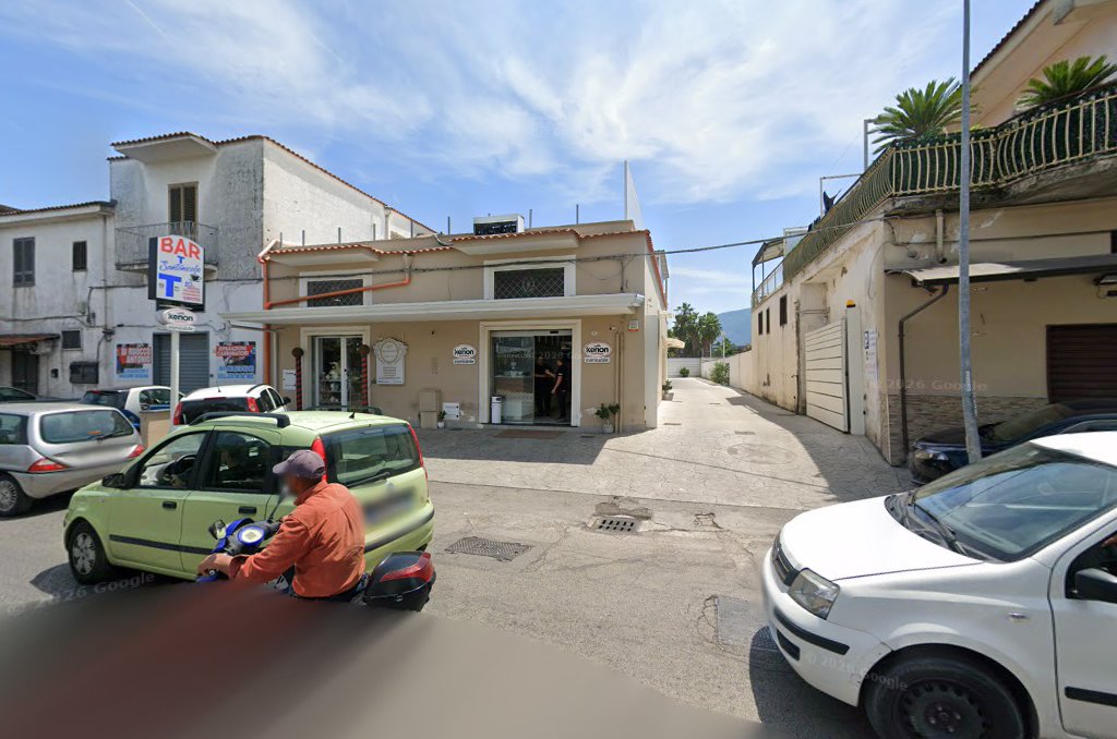 Bar Tabacchi Santonicola