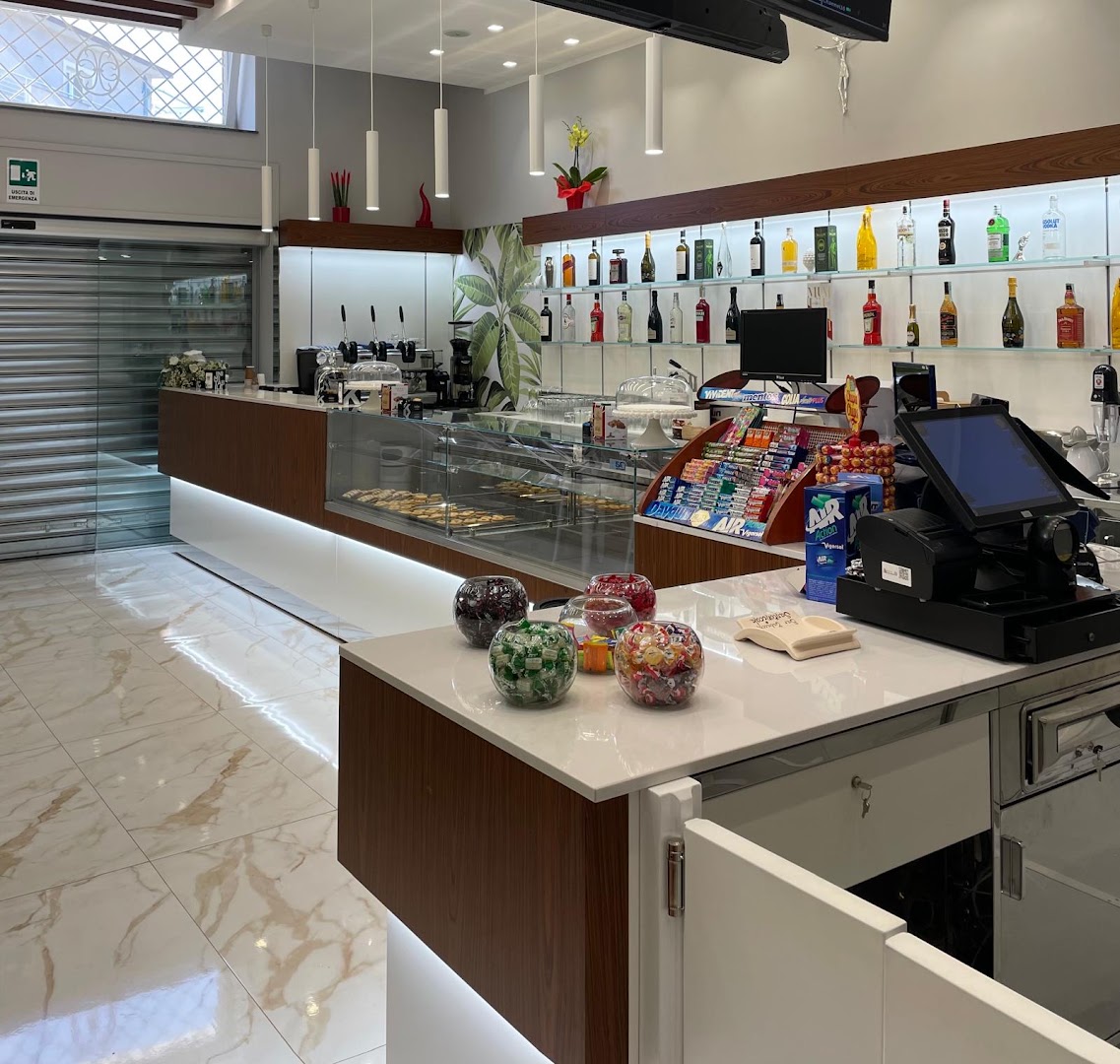 Bar Tabacchi Santonicola