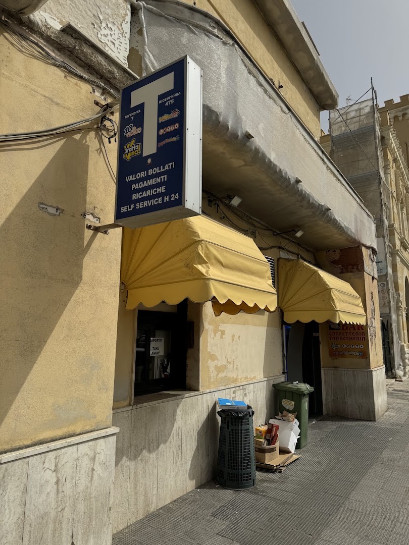 Bar Tabacchi Santoro