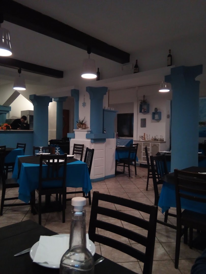Bar Tabacchi Santoro