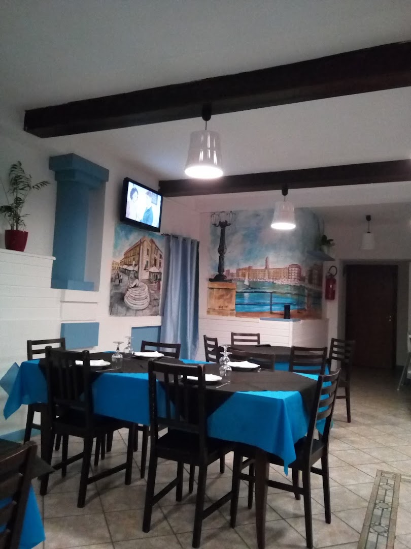 Bar Tabacchi Santoro