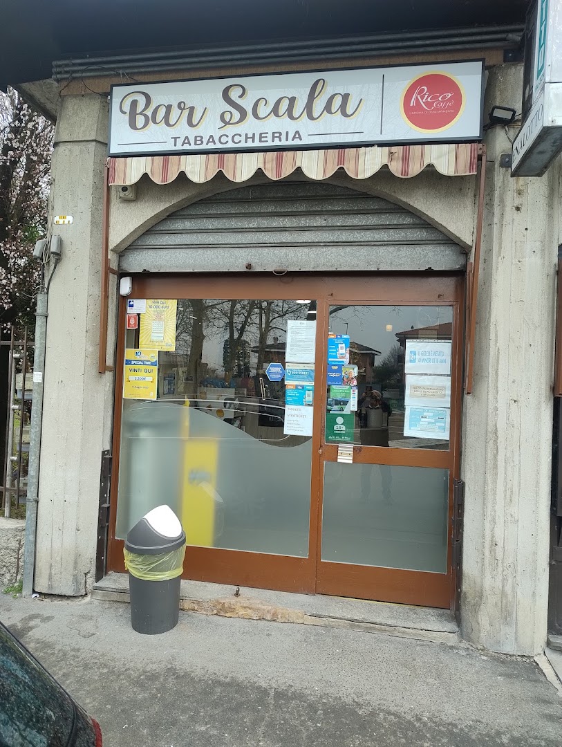 Bar Tabacchi Scala di Russo Claudio