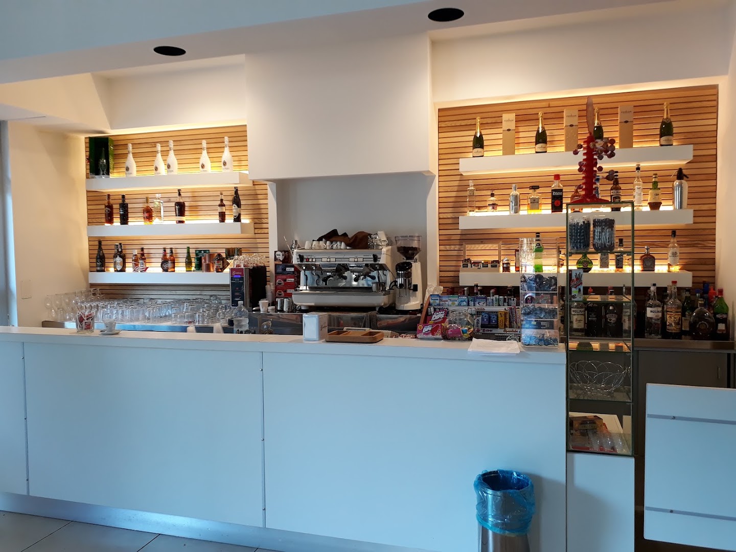 Bar - Tabacchi "Scorzafave"