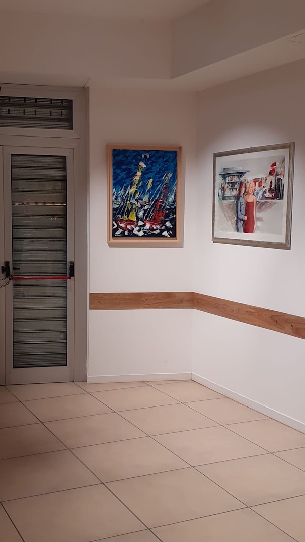 Bar - Tabacchi "Scorzafave"