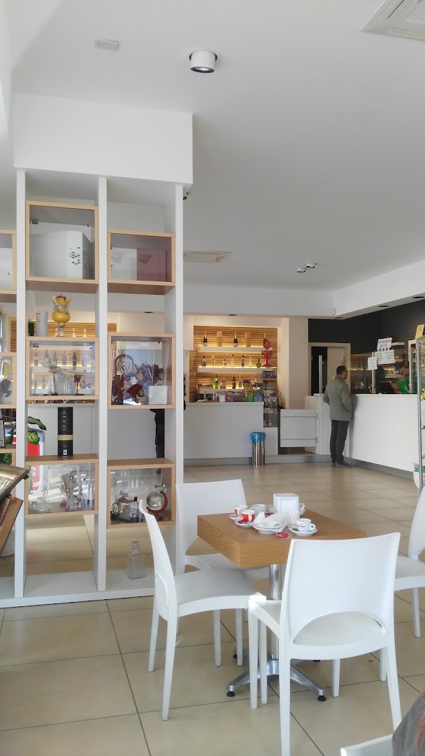 Bar - Tabacchi "Scorzafave"