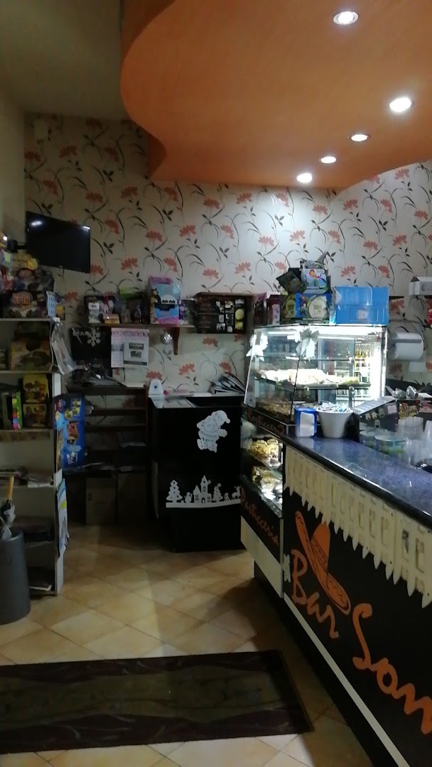 Bar - Tabacchi "Selvestrini"
