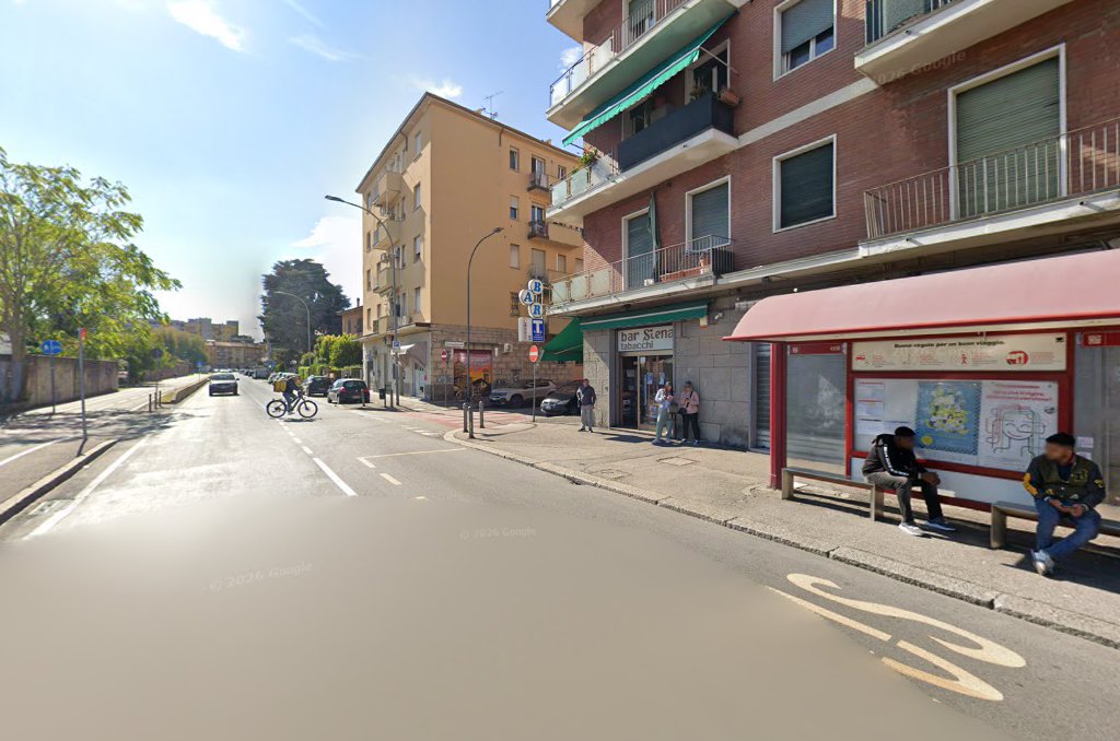 Bar Tabacchi Siena ELFBAR POINT
