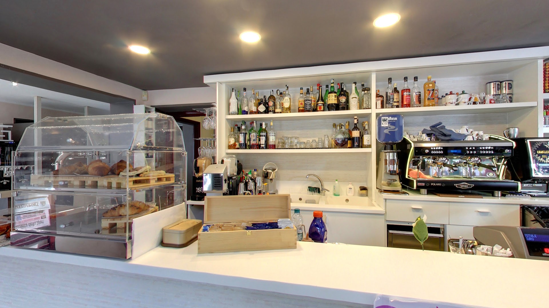 Bar Tabacchi Sinchetreeut (Ex La Quiete)