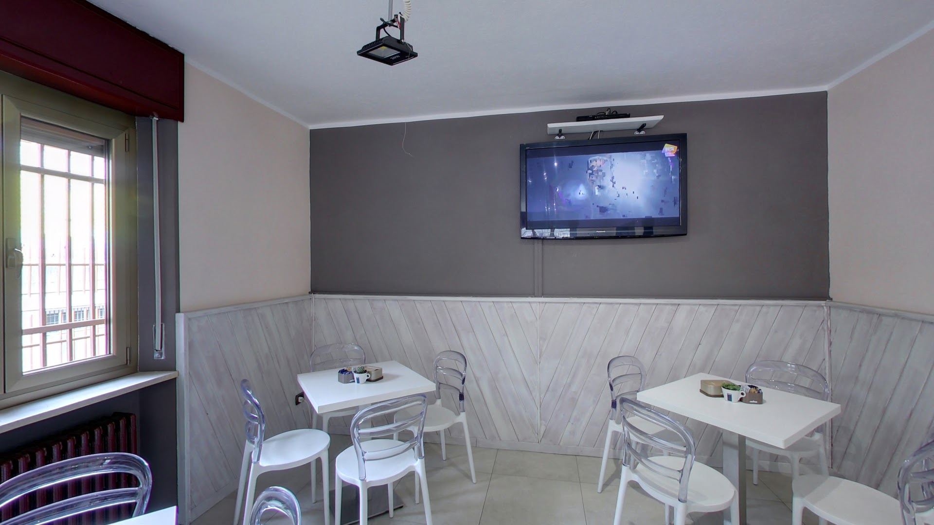 Bar Tabacchi Sinchetreeut (Ex La Quiete)