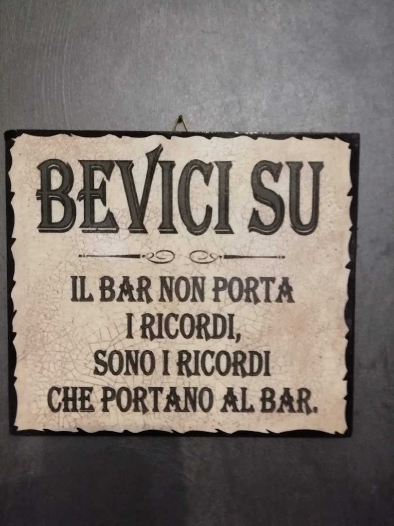 Bar Tabacchi Sinchetreeut (Ex La Quiete)