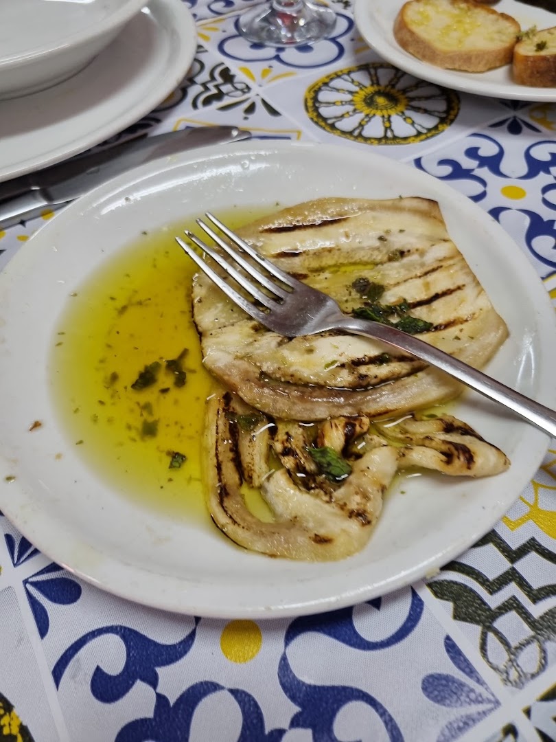 Bar Tabacchi Spagna