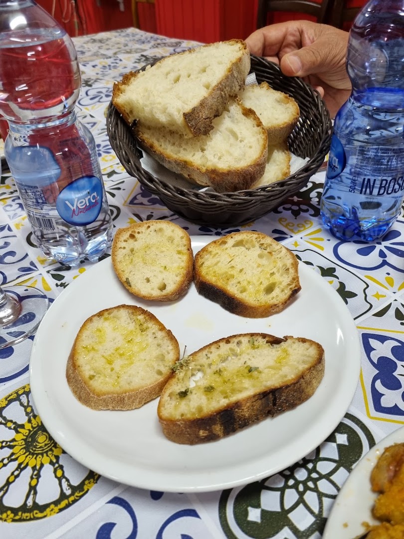 Bar Tabacchi Spagna