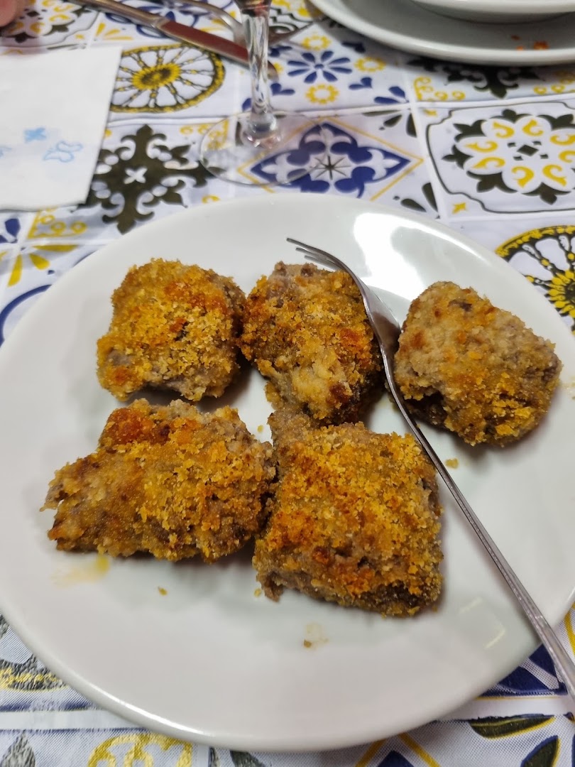 Bar Tabacchi Spagna, Capizzi