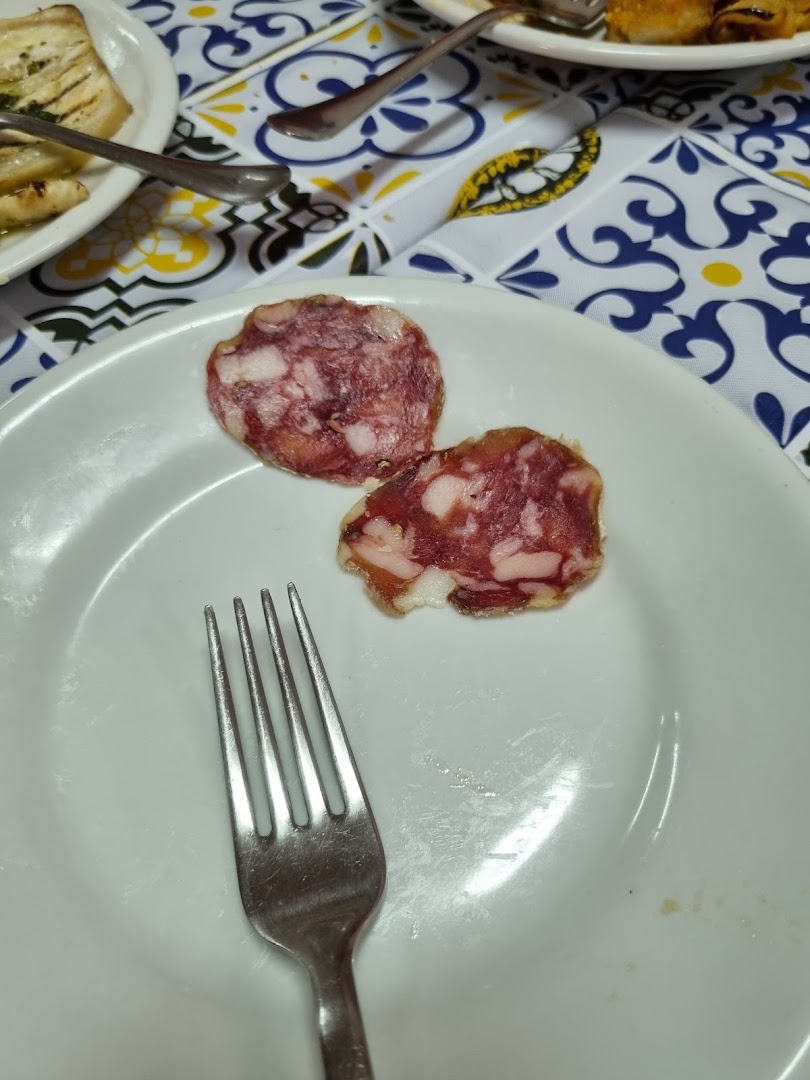 Bar Tabacchi Spagna