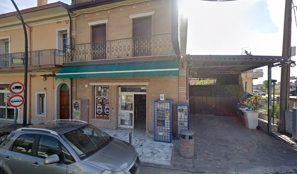 Bar Tabacchi Spera, Grottaminarda