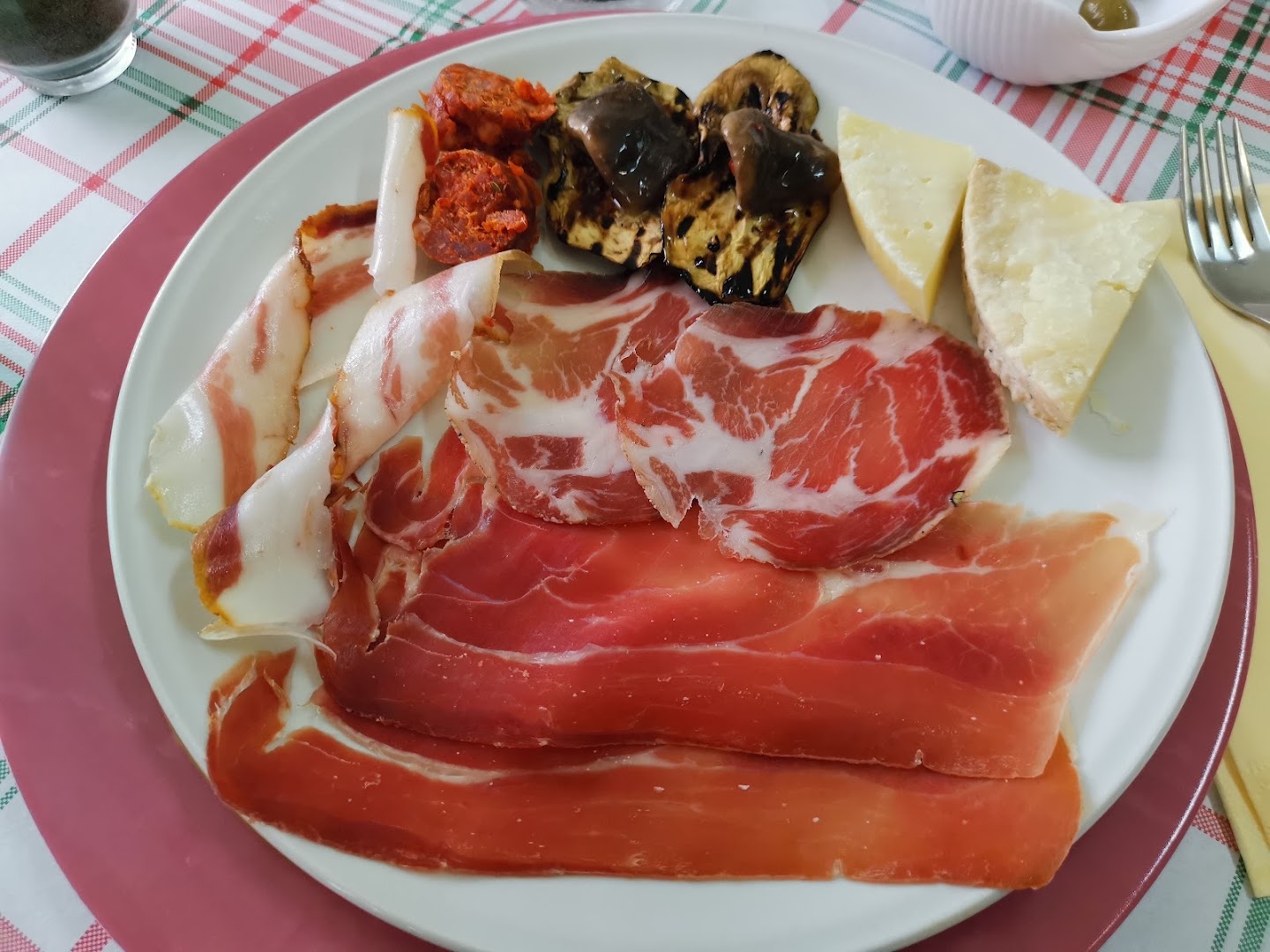 Bar Tabacchi Speranza