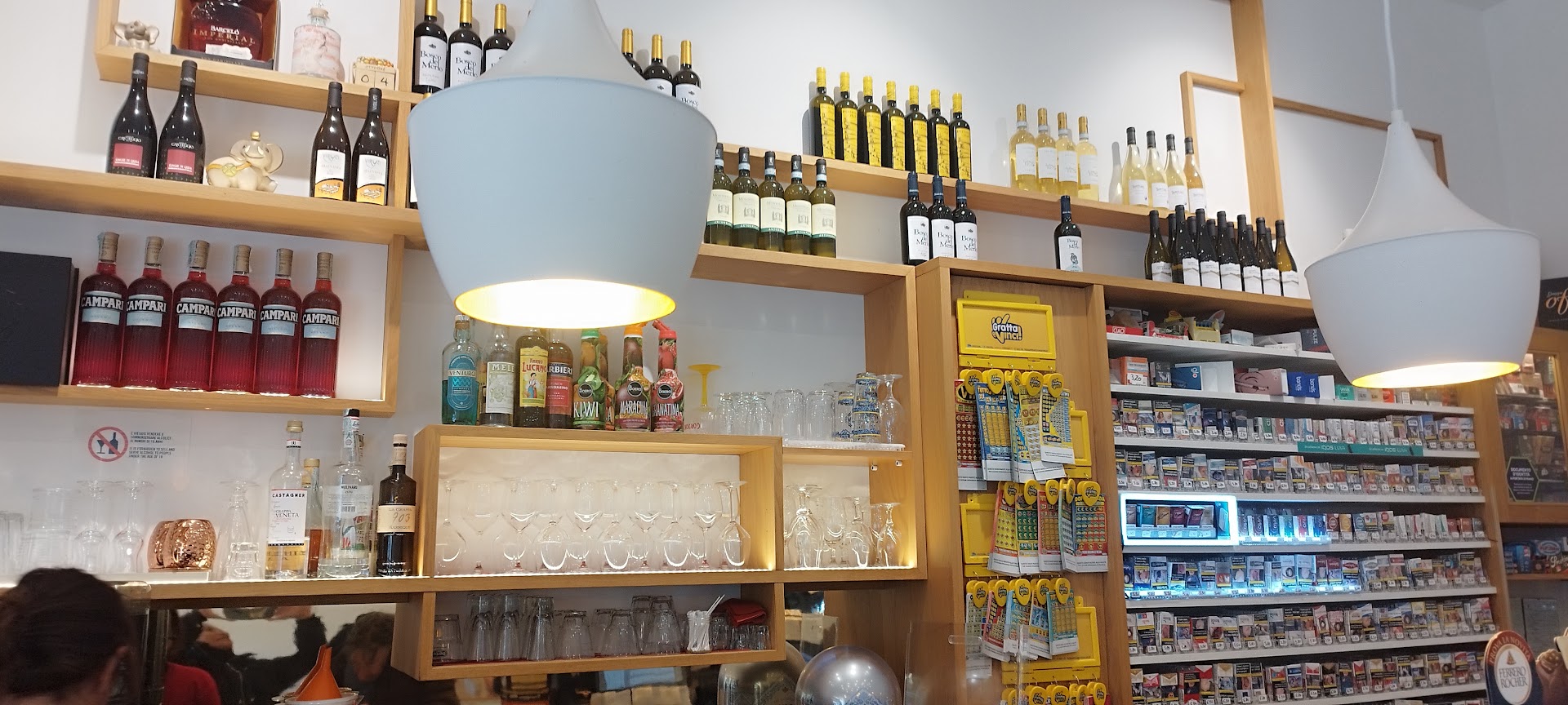 Bar tabacchi Stella