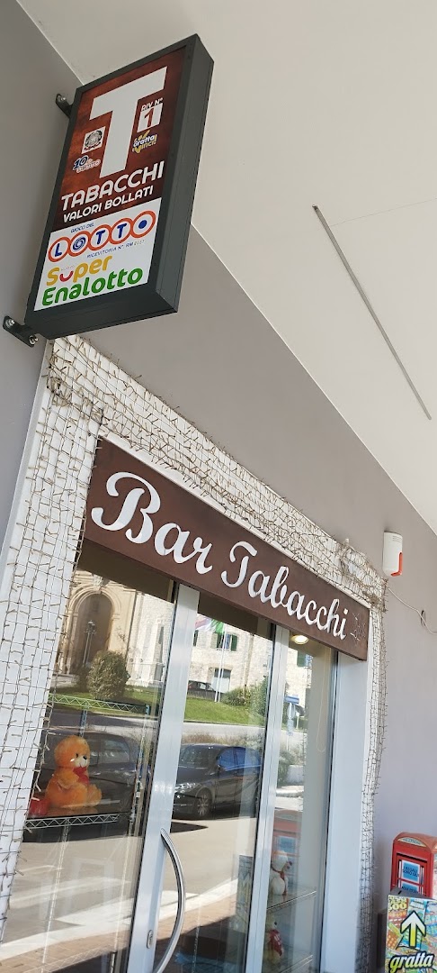 Bar tabacchi Stella