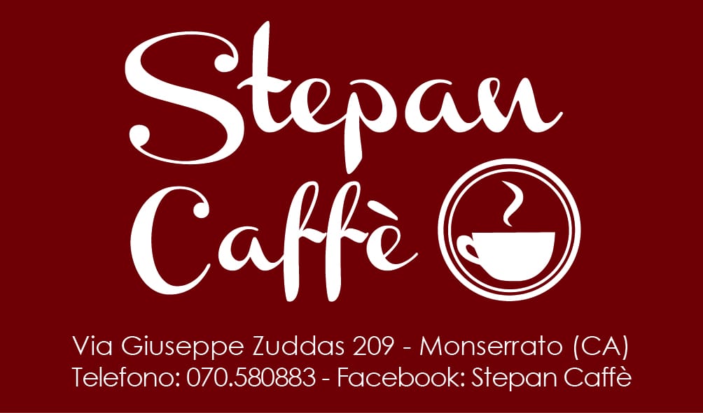 Bar tabacchi stepan caffe