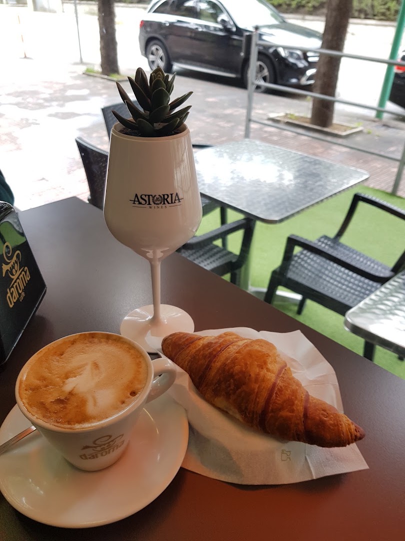 bar tabacchi STOP AND GO, Roseto degli Abruzzi