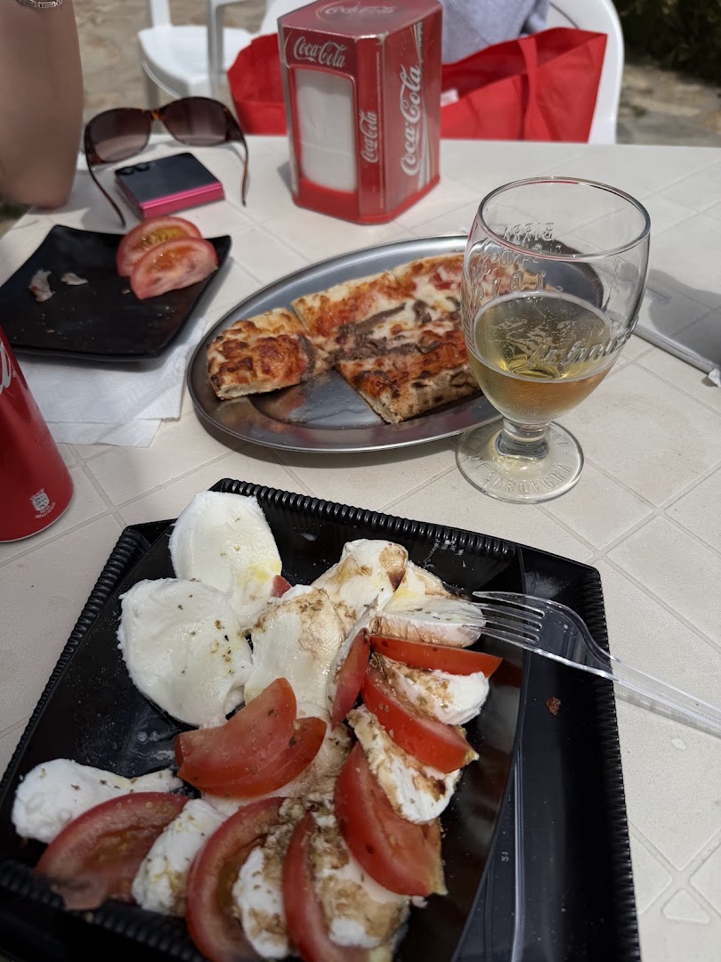 Bar Tabacchi Su Nuraghe
