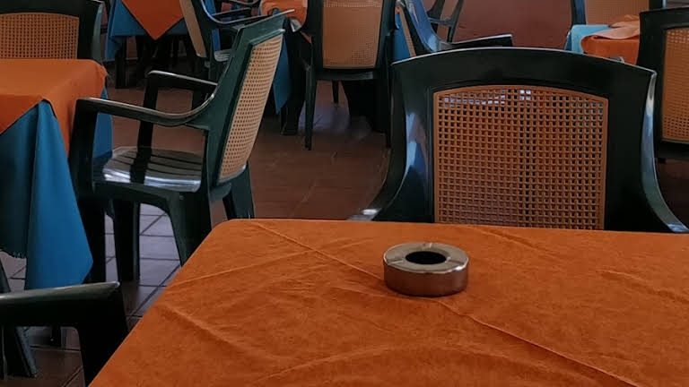 Bar Tabacchi Su Nuraghe