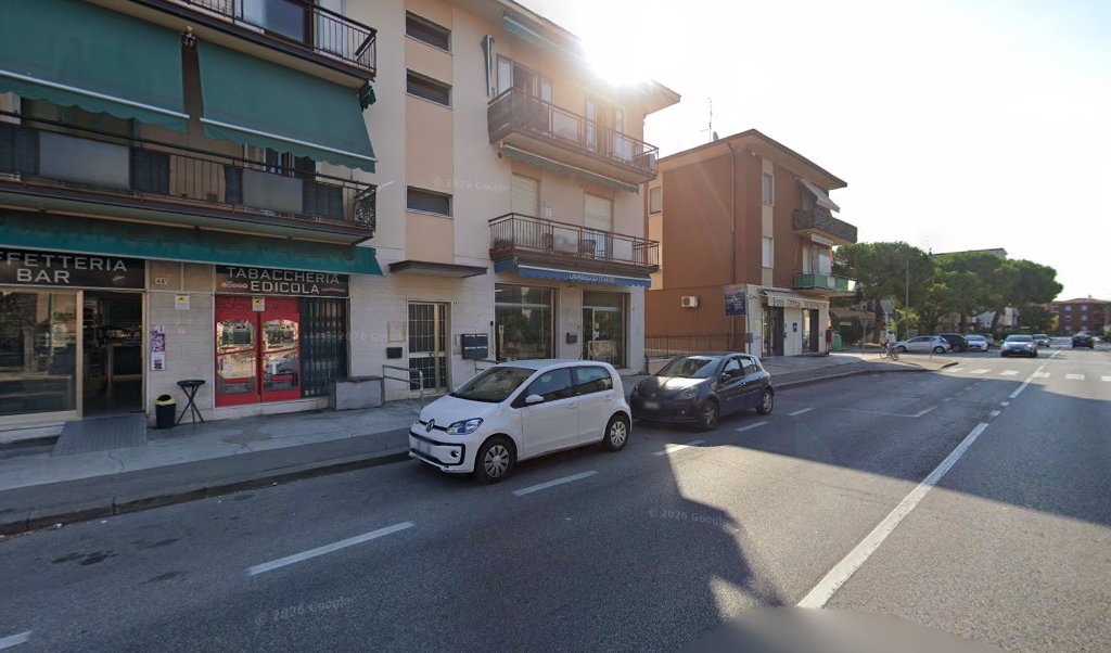Bar Tabacchi Tevere, Verona