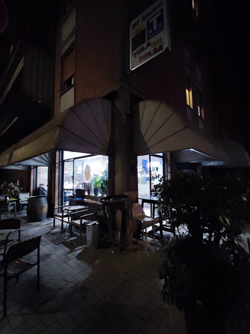 Bar Tabacchi Tolasudolsa 2