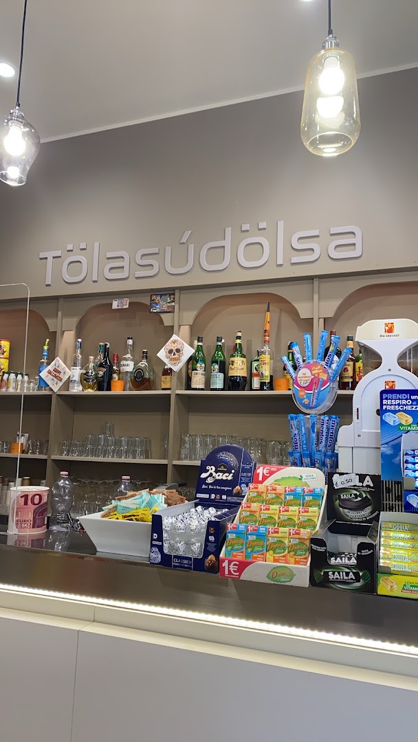 Bar Tabacchi Tolasudolsa 2, Parma